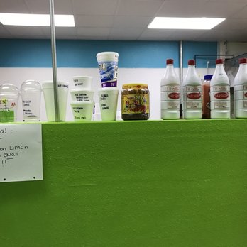 Neveria La Michoacana - Desserts Near Me - Houston, Texas