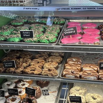 Hurts Donut - More donuts - Donuts Near Me - New Orleans, Louisiana Hurts Donut - More donuts - Donuts Near Me - New Orleans, Louisiana