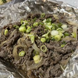 Soora - Bulgogi