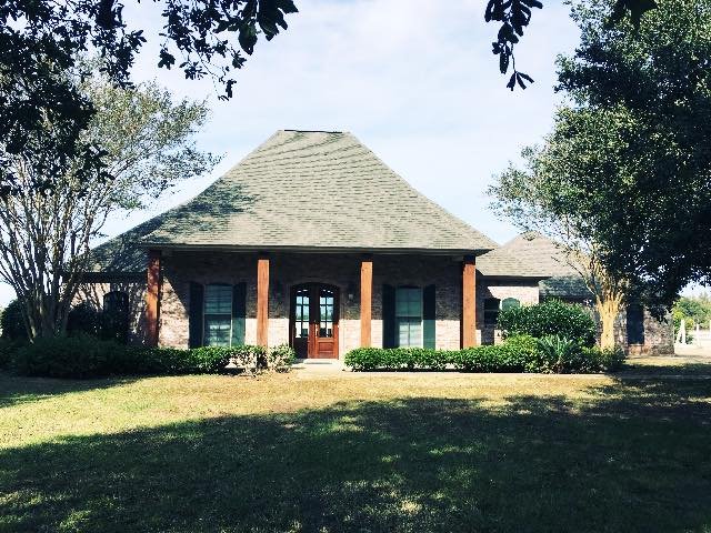 Slide of Smith Global