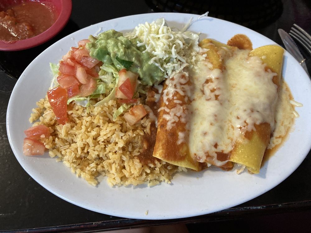 Medina’s Mexican Restaurant