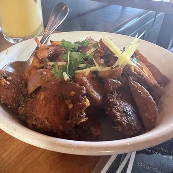 Spice Social - KADHAI(PRAWNS) - Indian Near Me - Fullerton, California