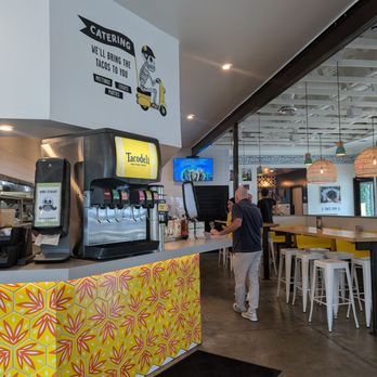 Tacodeli - Tacos Near Me - Austin, Texas Tacodeli - Tacos Near Me - Austin, Texas