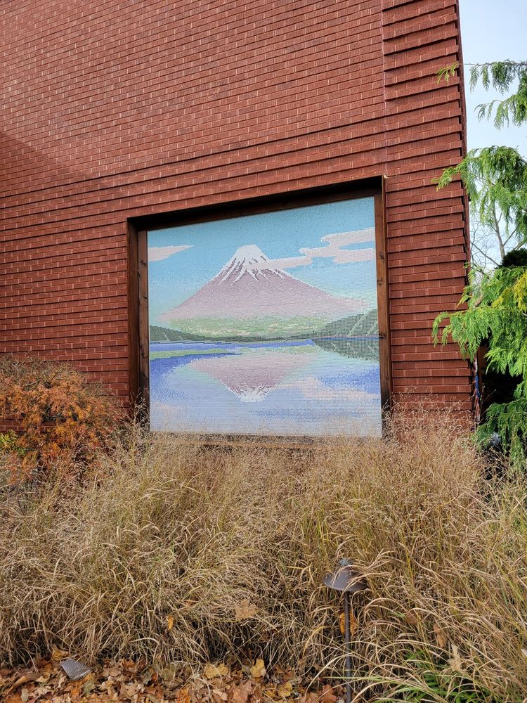 TEA HOUSE MOSAIC Updated August 2024 S State St, Westerville, Ohio