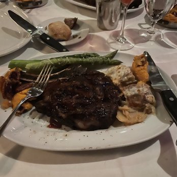 Steak 48 - Steakhouses Near Me - Houston, Texas Steak 48 - Steakhouses Near Me - Houston, Texas