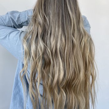 yello - Amazing hair 100% of the time. - Hair Salons Near Me - Portland, Oregon