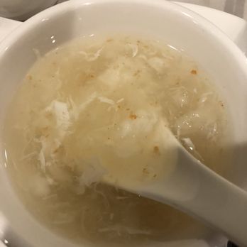 Joyale Seafood Restaurant - Fish soup - Seafood Near Me - Seattle, Washington