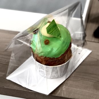 Supermoon Bakehouse - Yummy cupcake doughnut muffins Better Than a Pumpkin Spice Latte Donut Super Blood Moon Donut - Bakeries Near Me - New York, New York Supermoon Bakehouse - Yummy cupcake doughnut muffins Better Than a Pumpkin Spice Latte Donut Super Blood Moon Donut - Bakeries Near Me - New York, New York