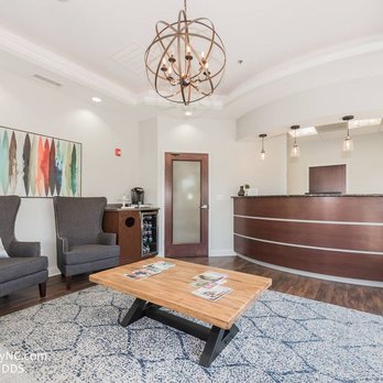 Premier Dentistry - Cosmetic Dentists Near Me - Charlotte, North Carolina