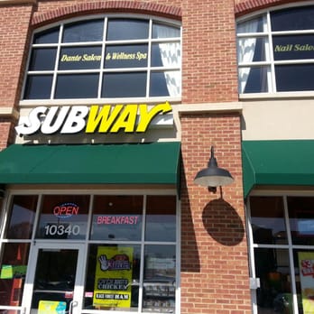 Subway - the entrance of a subway restaurant - Sandwiches Near Me - Fairfax, Virginia Subway - the entrance of a subway restaurant - Sandwiches Near Me - Fairfax, Virginia