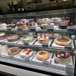 Whole Cake