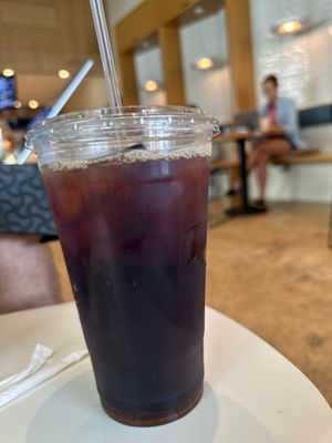 Merit Coffee by null