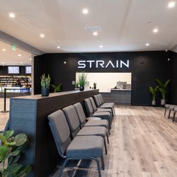 Strain Caregivers