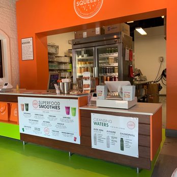 The Big Squeezy - Juice Bars & Smoothies Near Me - Baton Rouge, Louisiana The Big Squeezy - Juice Bars & Smoothies Near Me - Baton Rouge, Louisiana