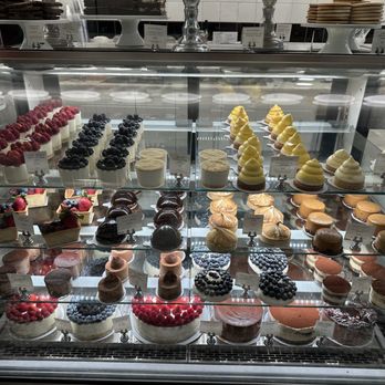 Tatte Bakery & Cafe | Lexington - Breakfast & Brunch Near Me - Lexington, Massachusetts