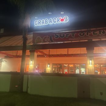 Grab A Crab - Seafood Near Me - Baldwin Park, California Grab A Crab - Seafood Near Me - Baldwin Park, California