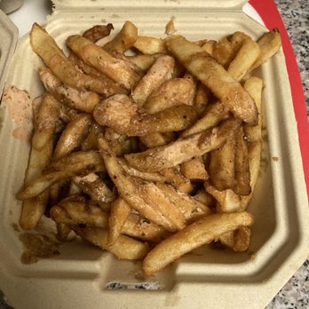 Lados - Lados Fries - Halal Near Me - Sunnyvale, California Lados - Lados Fries - Halal Near Me - Sunnyvale, California