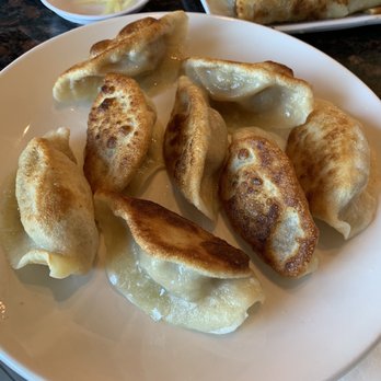 88 Bao Bao - pot stickers - Dim Sum Near Me - Dublin, California