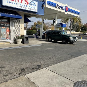 Arco - Gas Stations Near Me - Fresno, California Arco - Gas Stations Near Me - Fresno, California