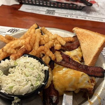 Shiver's BBQ - Barbeque Near Me - Homestead, Florida Shiver's BBQ - Barbeque Near Me - Homestead, Florida
