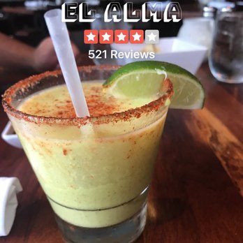 El Alma - Mexican Near Me - Austin, Texas