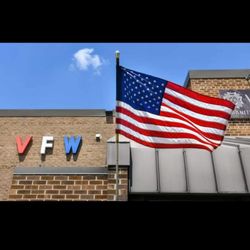 VFW 428 - VFW Granite Post #428