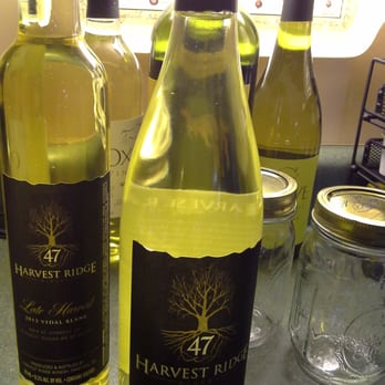 Harvest Ridge Winery - The good stuff. - Wineries Near Me - Marydel, Delaware Harvest Ridge Winery - The good stuff. - Wineries Near Me - Marydel, Delaware