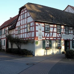 Zum Rothen Löwen