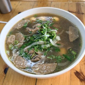 Pho Ga Hai Van 2 - Anaheim - Pho - Vietnamese Near Me - Anaheim, California