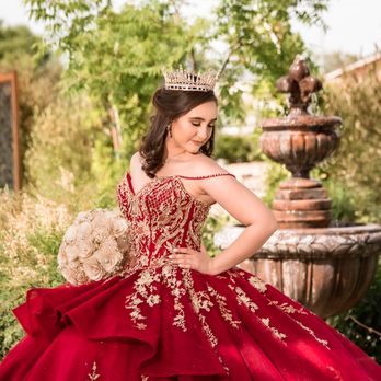 The Hidden Garden - Venues & Event Spaces Near Me - Bakersfield, California