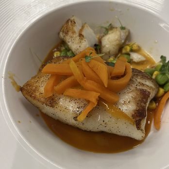 OOKA - Doylestown - Pan-Roasted Chilean Sea Bass - Japanese Near Me - Doylestown, Pennsylvania OOKA - Doylestown - Pan-Roasted Chilean Sea Bass - Japanese Near Me - Doylestown, Pennsylvania
