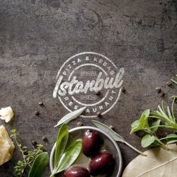 Restaurant Istanbul
