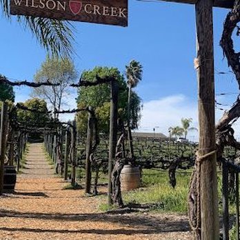 Wilson Creek Winery - Wineries Near Me - Temecula, California Wilson Creek Winery - Wineries Near Me - Temecula, California