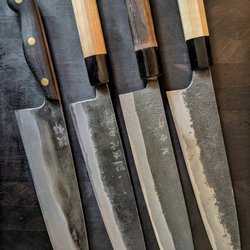 A Cut Above