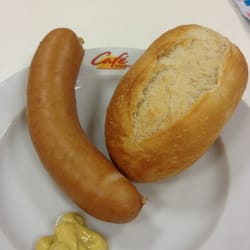 Total Station - Wollt Ihr die Totale Bockwurst!?