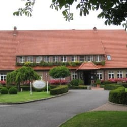 Naundrups Hof