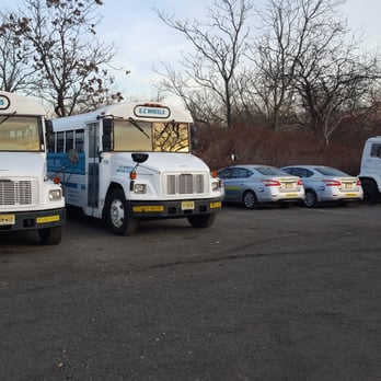 E-Z Wheels Driving School - Driving Schools Near Me - Passaic, New Jersey