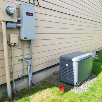 Krouse's Electric - New Generator install in Lacey - Electricians Near Me - Tacoma, Washington Krouse's Electric - New Generator install in Lacey - Electricians Near Me - Tacoma, Washington