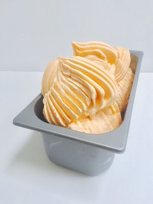 Tondi Gelato by null