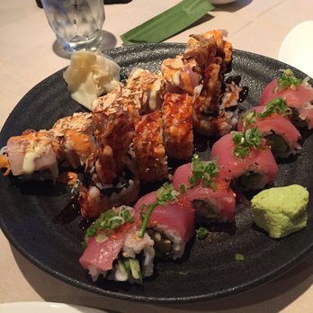 Sushi Makio - Special rolls - Japanese Near Me - Kingston, New York Sushi Makio - Special rolls - Japanese Near Me - Kingston, New York