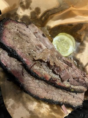 2fifty Texas BBQ, K St. by null