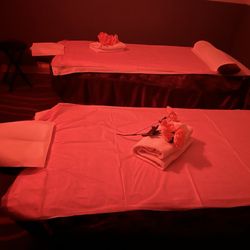 A Massage & Spa