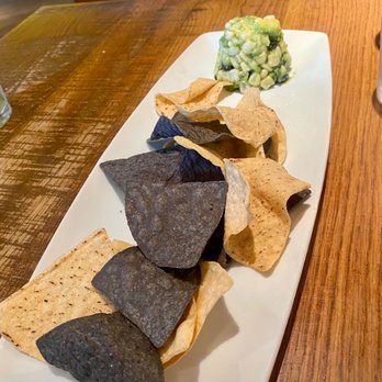 California Pizza Kitchen - White Corn Guacamole Chips - Pizza Near Me - Northbrook, Illinois California Pizza Kitchen - White Corn Guacamole Chips - Pizza Near Me - Northbrook, Illinois