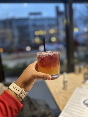 Taqueria Tsunami by null