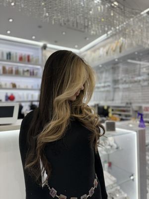 23rd Street Hair Salon by null