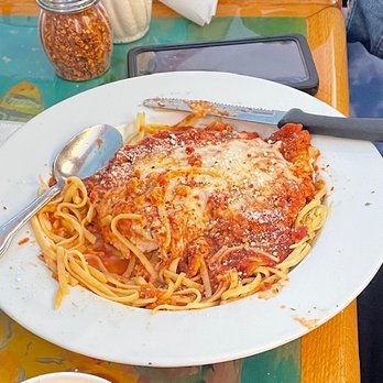 The Sandpiper Restaurant - Chicken Parmigiana - Seafood Near Me - East Haven, Connecticut The Sandpiper Restaurant - Chicken Parmigiana - Seafood Near Me - East Haven, Connecticut