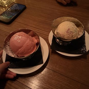 Red Ash - dessert - Italian Near Me - Austin, Texas Red Ash - dessert - Italian Near Me - Austin, Texas
