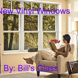 Bill's Glass and Windshields In Grants Pass - Energy Trust of Oregon Certified Save money and time give us a call!