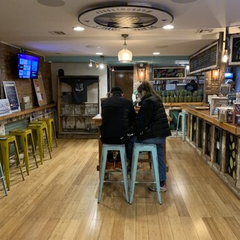 Playa Bowls - Juice Bars & Smoothies Near Me - Newark, New Jersey