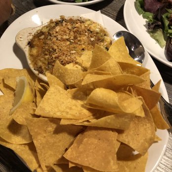 Restaurant 604 - Spinach artichoke dip - Breakfast & Brunch Near Me - Honolulu, Hawaii